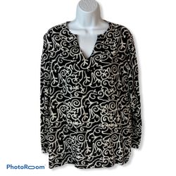 Very Vineyard Martha’s Vineyard Edgartown Tunic