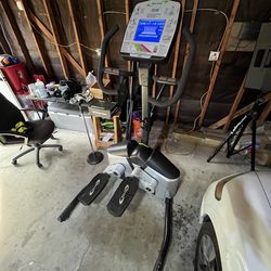 Helix H1000 Lateral Trainer