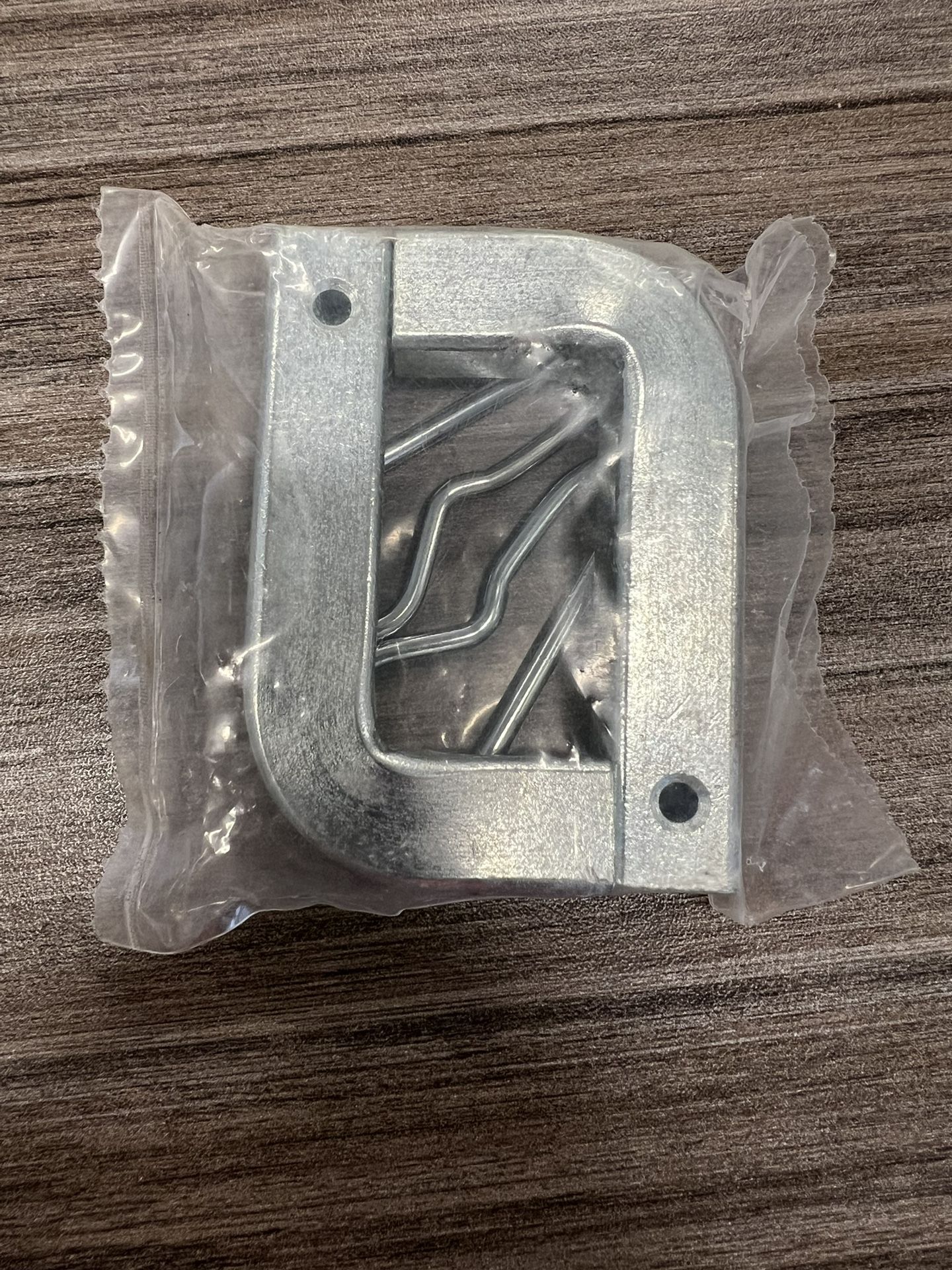 Trailer Hitch Pins
