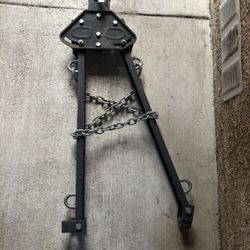 Tow Dolly