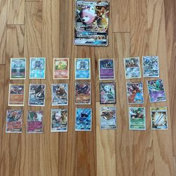 Pokémon Cards