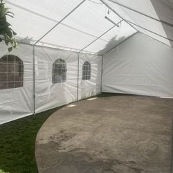 Tables, Chairs ,tents,drapes 