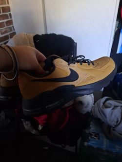Airmax nikki shoe
