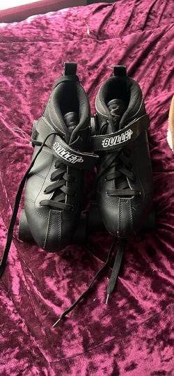 Bullet Skates