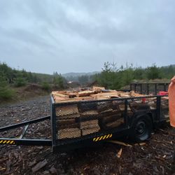 Premium Firewood Split Or Rounds 