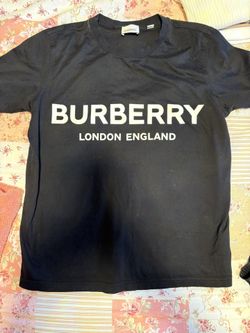 Burberry Tshirt 