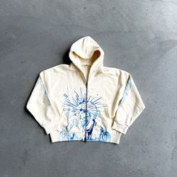 Hidden Agenda Hoodie