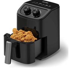 Air fryer 
