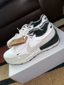 Nike Waffle One Crater Sneakers