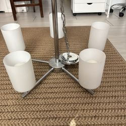 Dining Room Chandelier