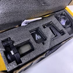 New Gaming USB microphone 