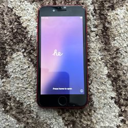 I Phone SE