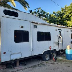 Registered RV $4500