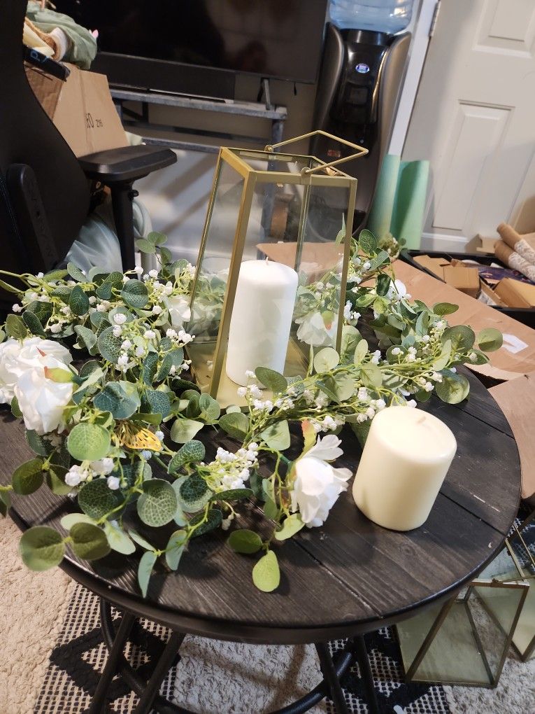 Everything For A Wedding Sweet 16, All Must Go