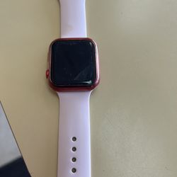 Apple Watch Series Six 