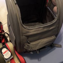 Dog Backpack