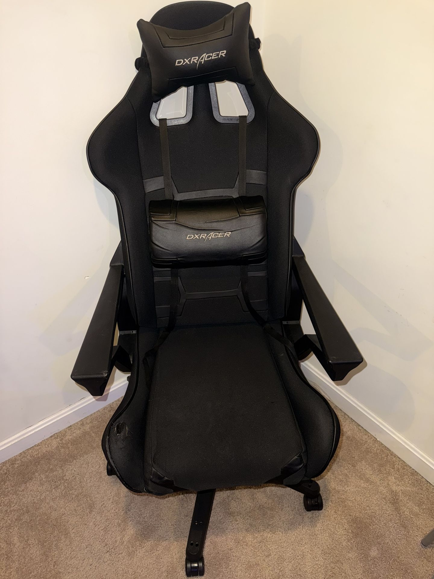 Used Gaming Chair
