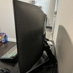 Samsung Odyssey G55A