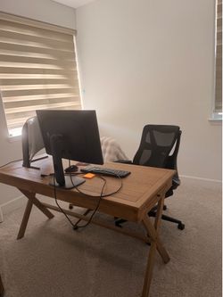 Office Desk