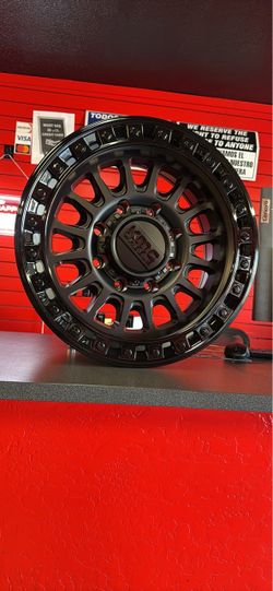 Kmc 18x9 8x180
