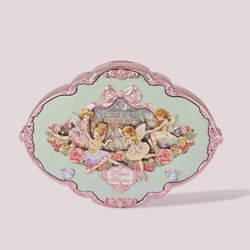 Flower Knows eyeshadow Pallet