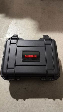 professional hard carrying case