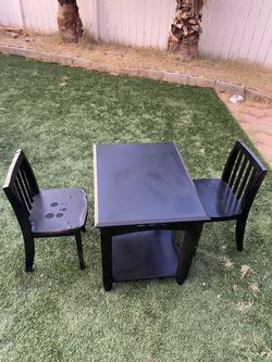 Kids Table 