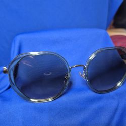 Coach Sunglasses 