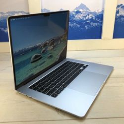 MacBook Air 13” M4 512 GB 24 GB 