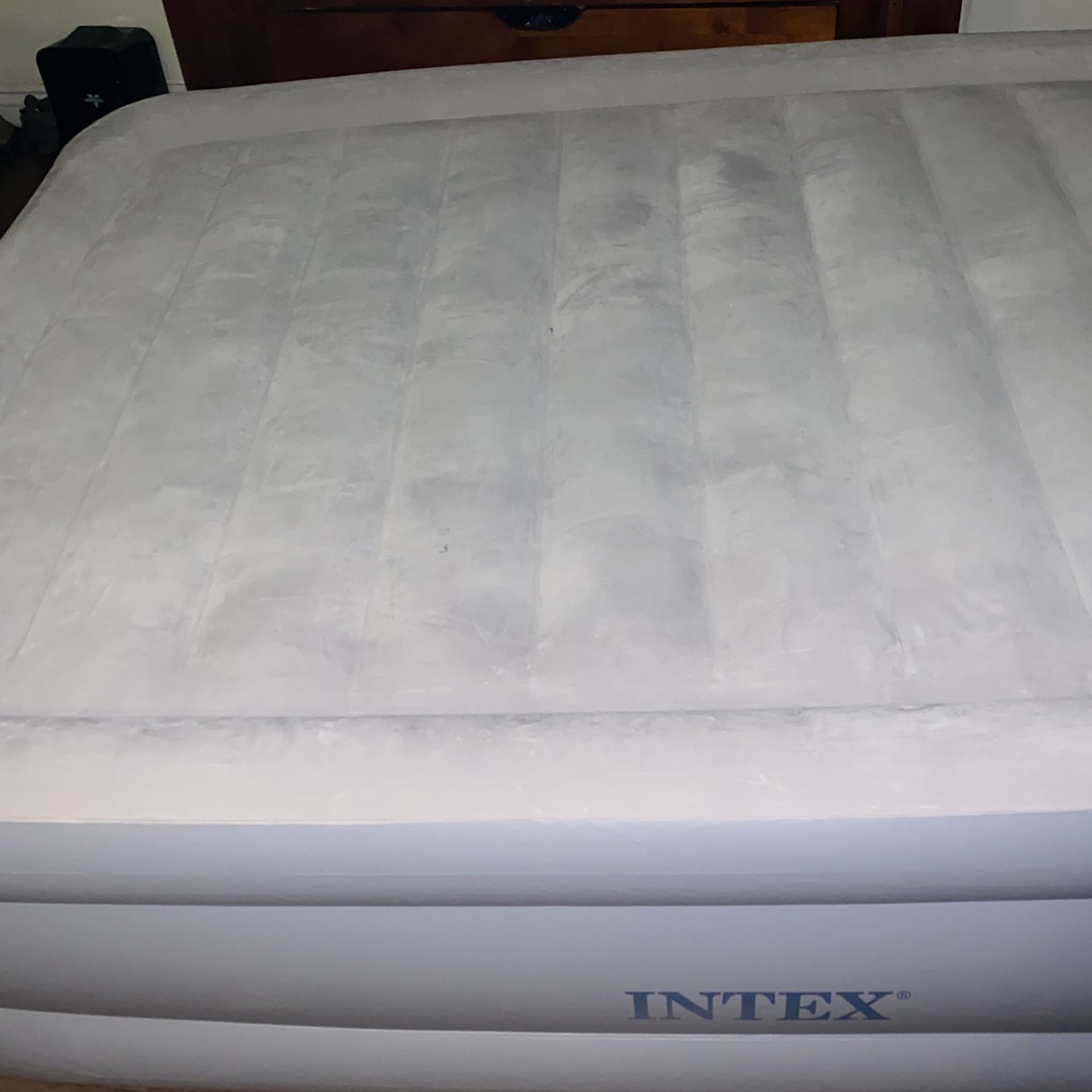 Airbed Mattress Full Size