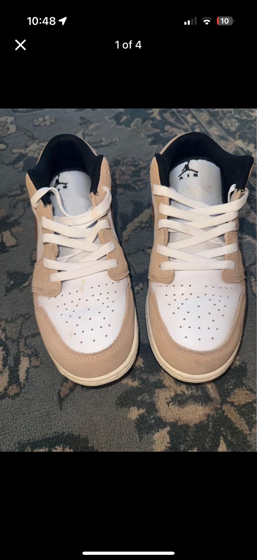 Air Jordan