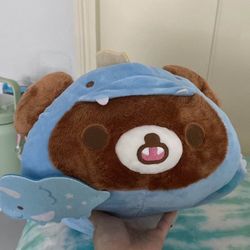 Plushie