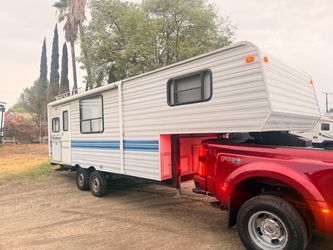 1994 Coachmen Catalina