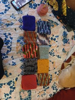 Cup Cozy 