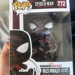 Marvel And Squid Game