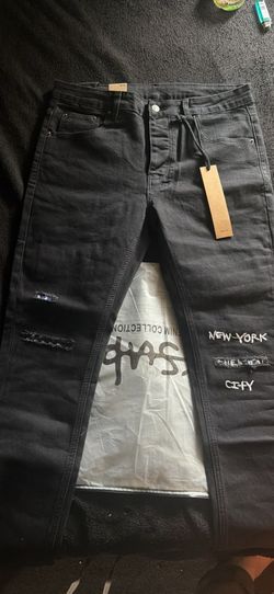 Ksubi Jeans