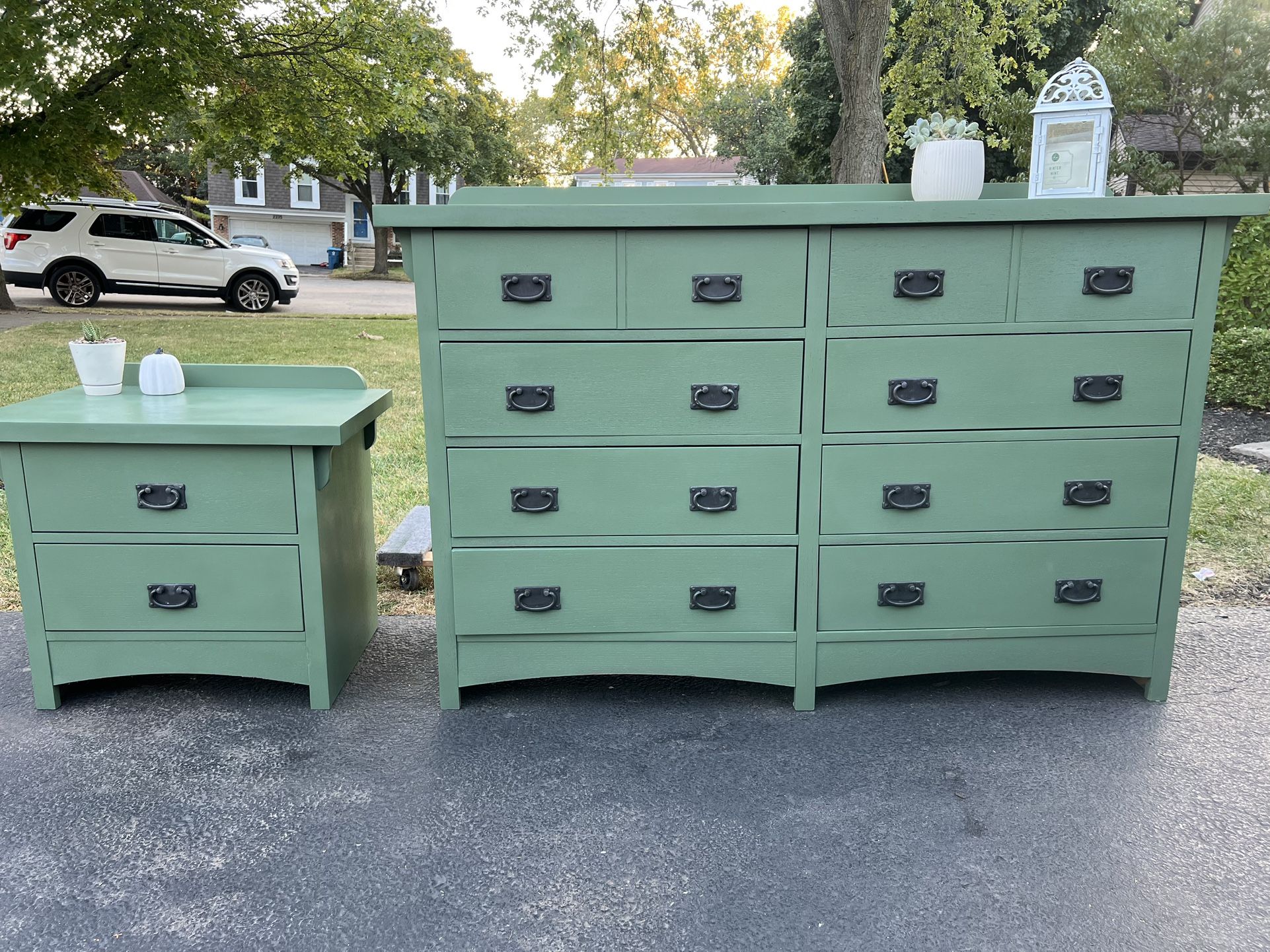 Dresser
