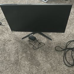 LG 32” Ultra gear Monitor 