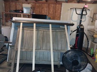 Good Condition Bed