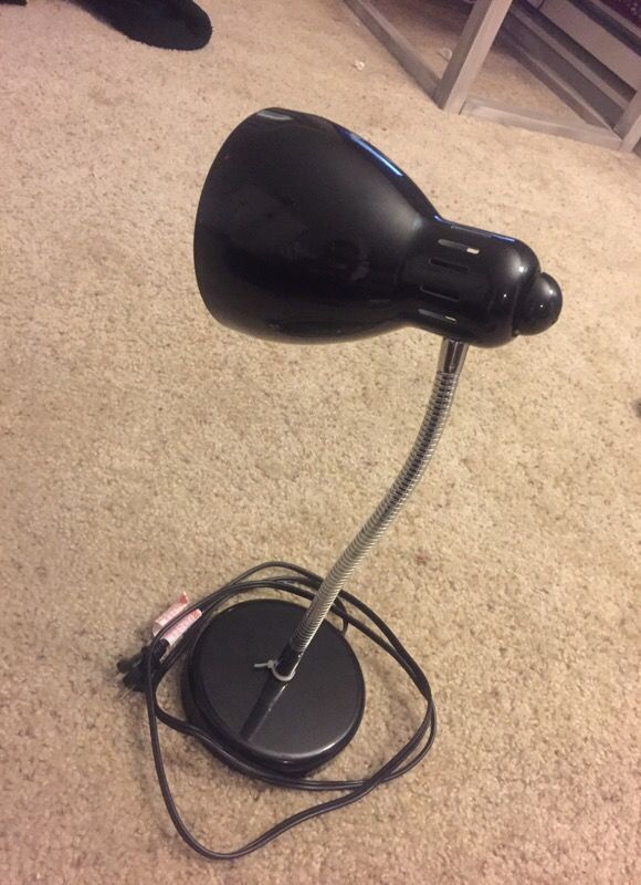 Desk Lamp Brand New