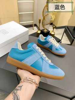 Maison Margiela 2025 shoes size 4-11