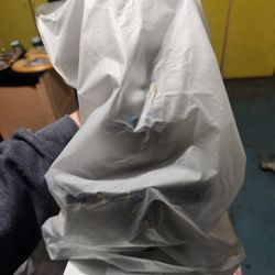 OMAX Microscope With USB Connection/Disc - NEEDS REPAIR