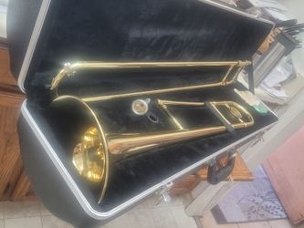 Etude Trombone