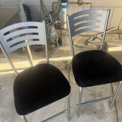 Bar Chairs/stools