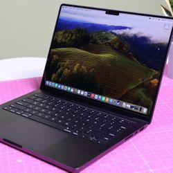 New Apple MacBook Pro M5 - PAY $1 Today Only 'Just Ask Us How' 
