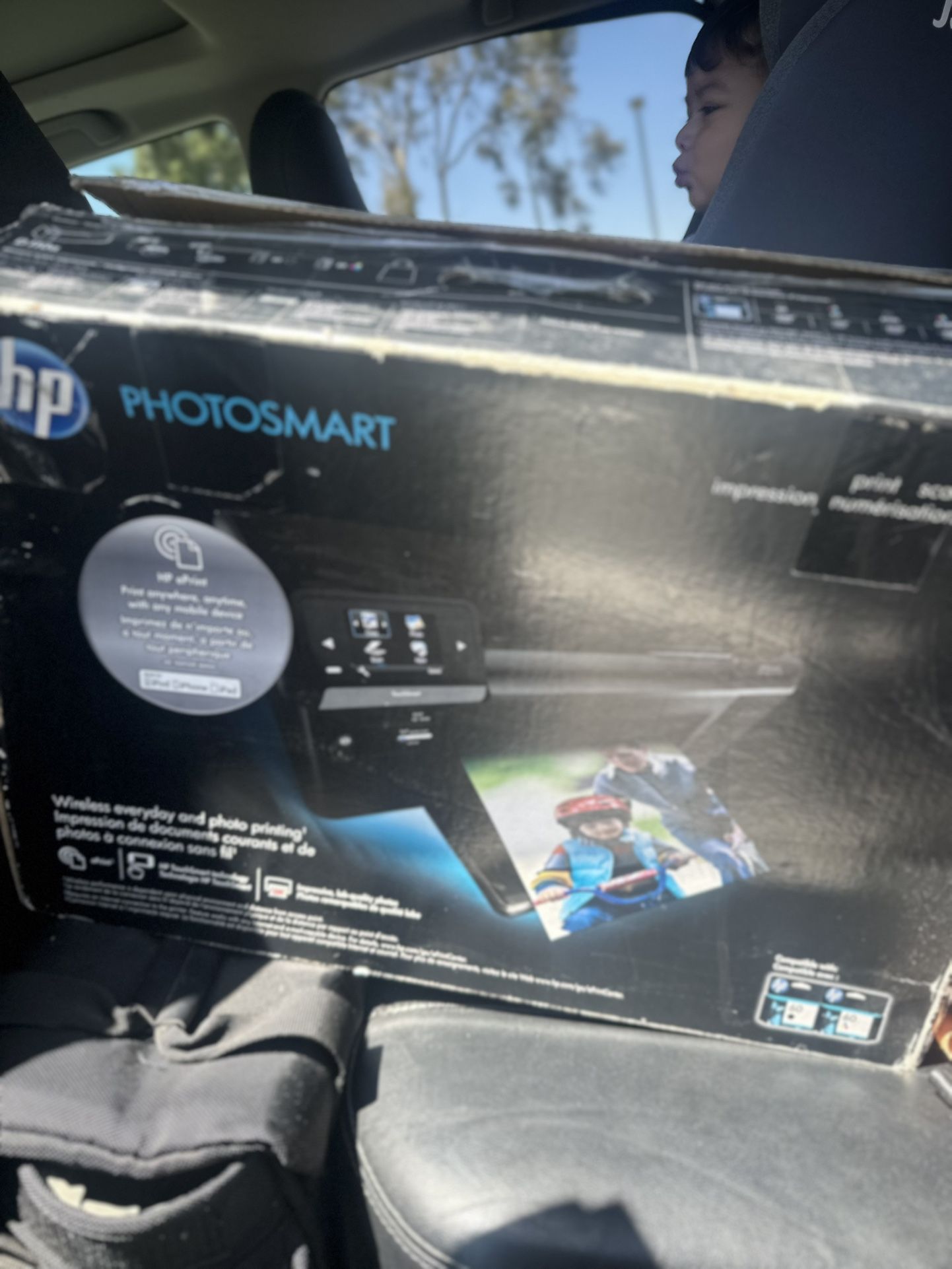 hp Photos Smart