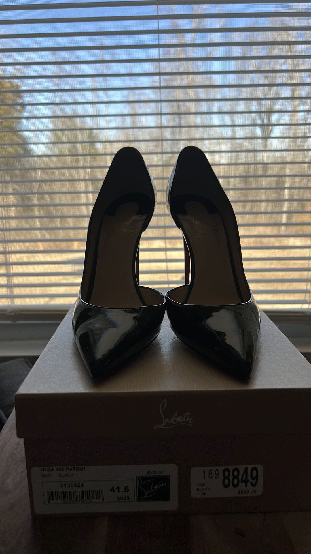 Christian Louboutin
