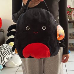 Bella Squishmallow Pail