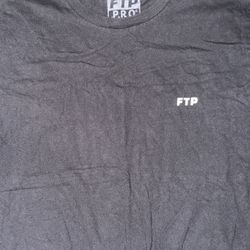 FTP SHIRTS