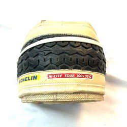 Michelin Hi-Lite Tour 700x35c Tire New 